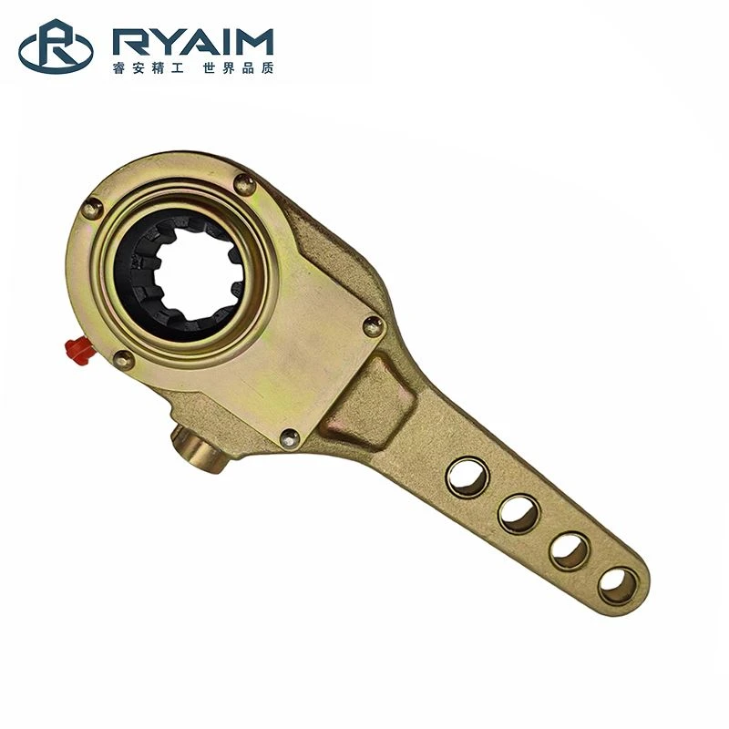 10 Teeth Manual Brake Slack Adjuster
