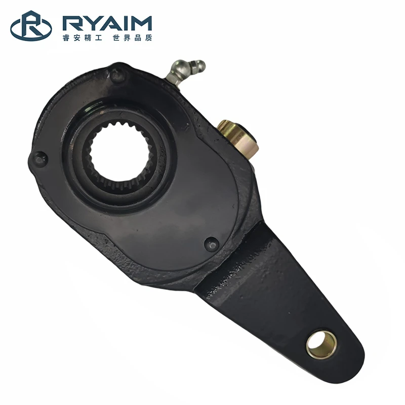 Tata Heavy Duty Truck Slack Adjuster 264142110117 Tata 709 Rear Right 24 Teeth suppliers