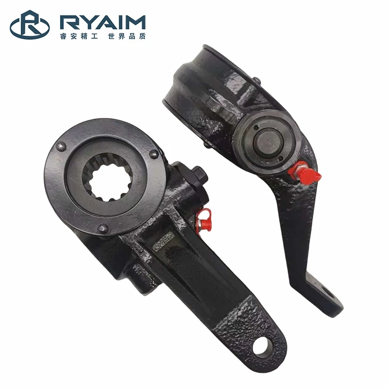 Heavy Duty Japanese Truck Brake System Slack Adjuster 47480-1680 for Hino 700