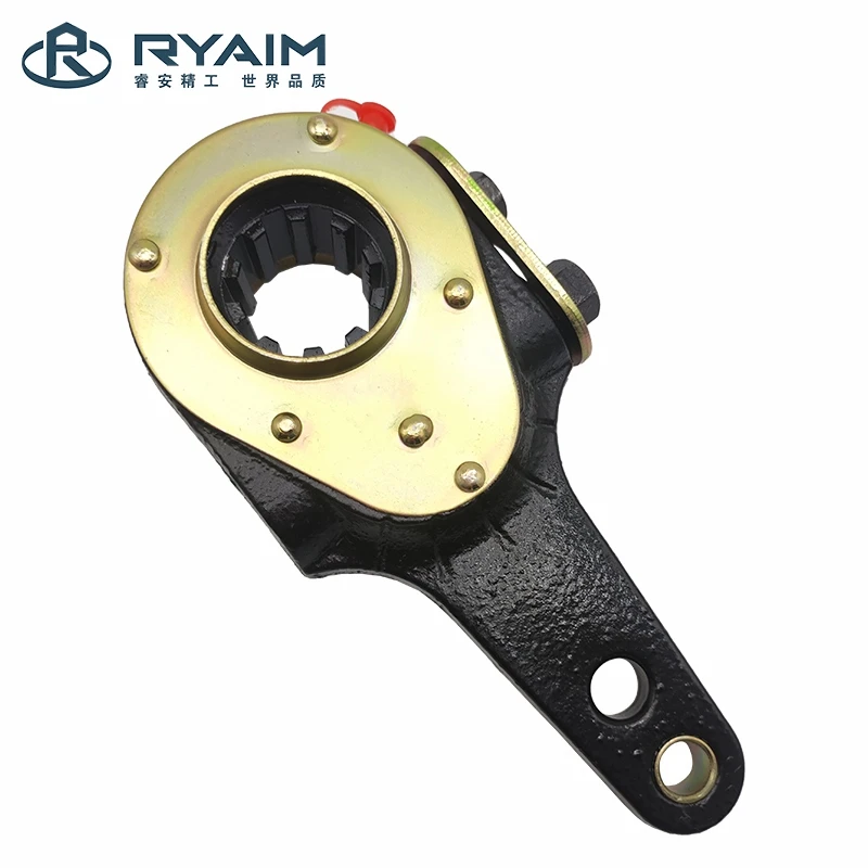Heavy Duty Russia Truck Brake Slack Adjuster Maz 64221-3501236