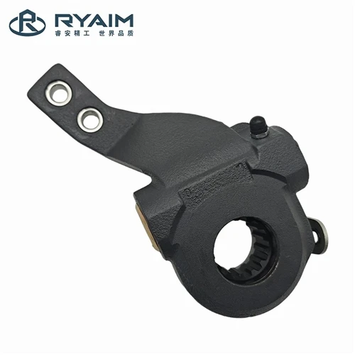 How to Determine if an Automatic Slack Adjuster Is Functioning Properly