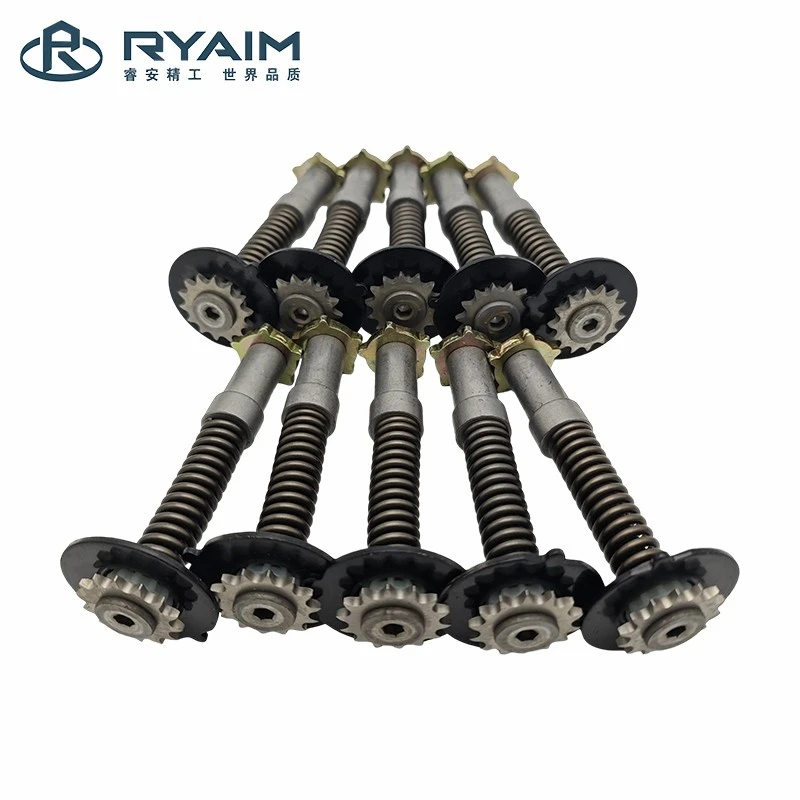Knorr Bremse Brake Caliper Repair Kit