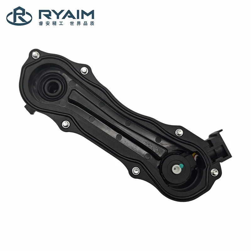 Knorr Type Disc Brake Caliper for Trailer Disc Caliper Caliper Plastic Cover