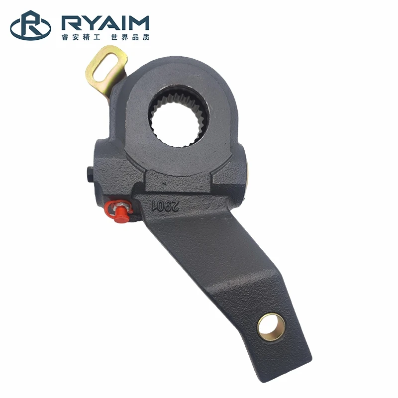 Korean Truck Automatic Brake Slack Adjuster OEM 72856 Fits Daewoo