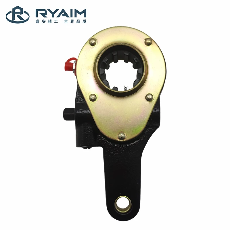 Manual Brake Slack Adjuster 5320-3501136 For Russia Trucks Spare Parts