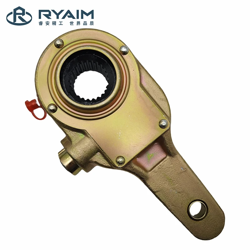 Manual Slack Adjusters On S Cam Brakes 1Holes 24 Teeth KN55001