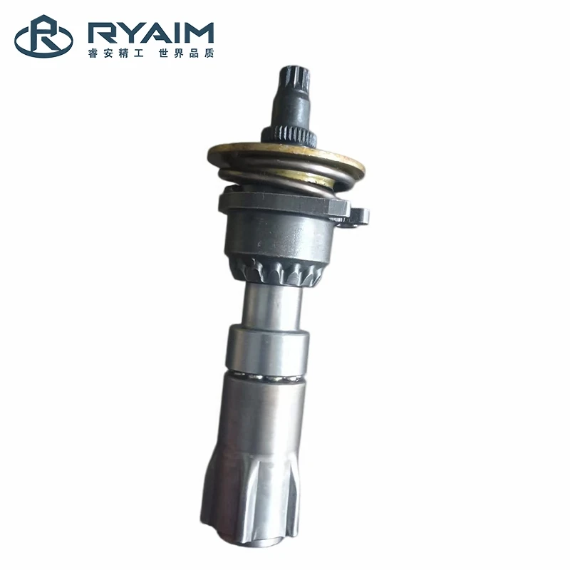 OEM Quality Knorr Style Disc Brake Caliper Adjusting Mechanism for SB6/SB7, SN6/SN7/SK7