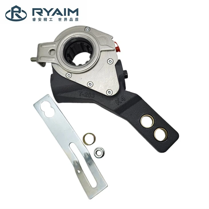 Brake Adjuster S-ABA 1-1/2”,10 Spline 5.5”-6.5” OEM 40010143