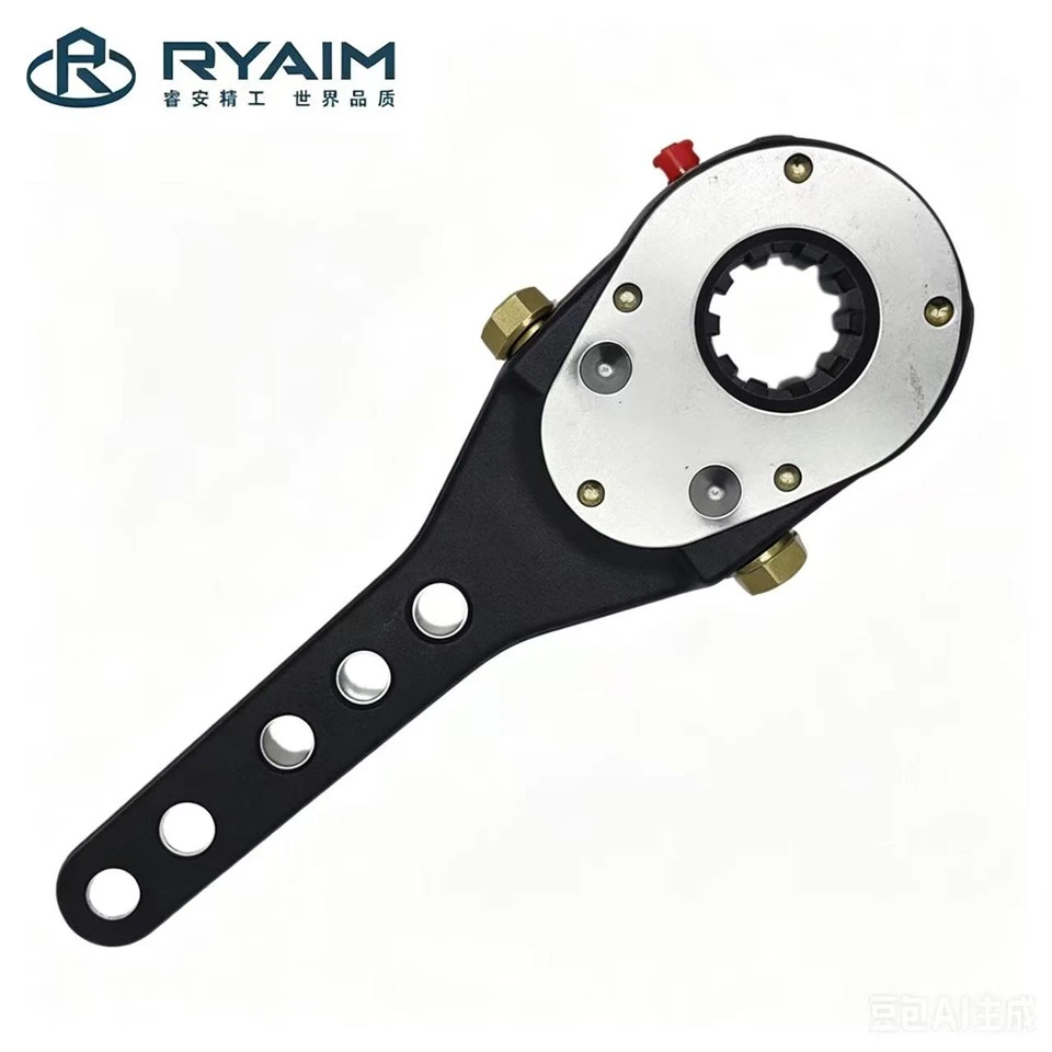 European Commercial Vehicle Slack Adjuster