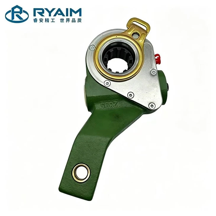 Heavy Duty Russia Truck Automatic Slack Adjuster 79365 Fits KAMAZ