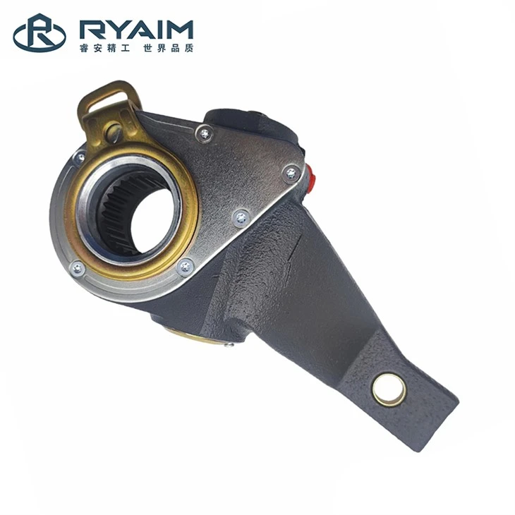 Automatic Slack Adjuster for Daewoo