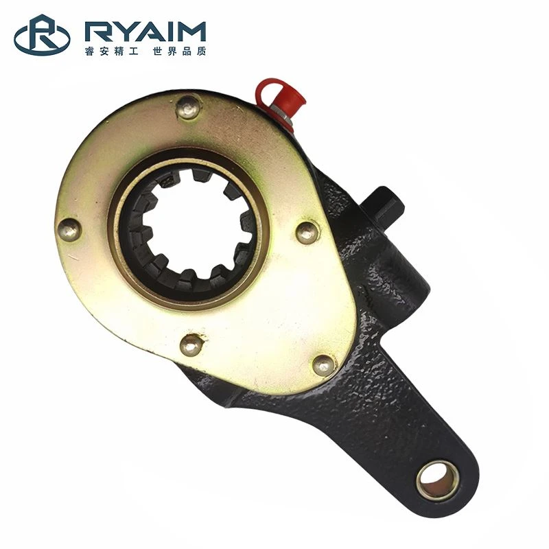 Manual Brake Slack Adjuster 5320-3501136 For Russia Trucks Spare Parts suppliers