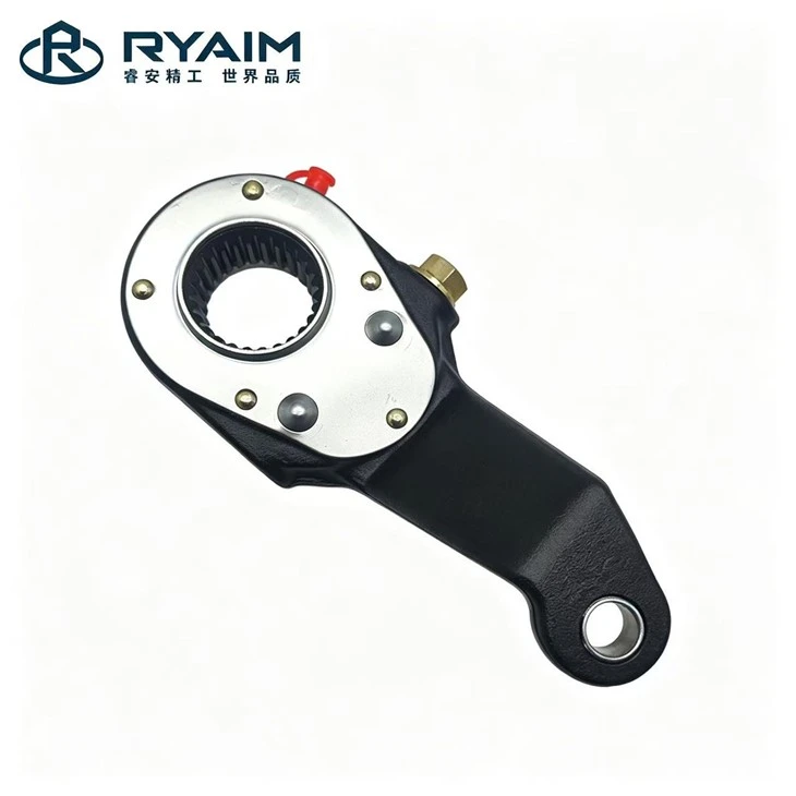 Manual Slack Adjuster For Benz Truck 104407401/104507401