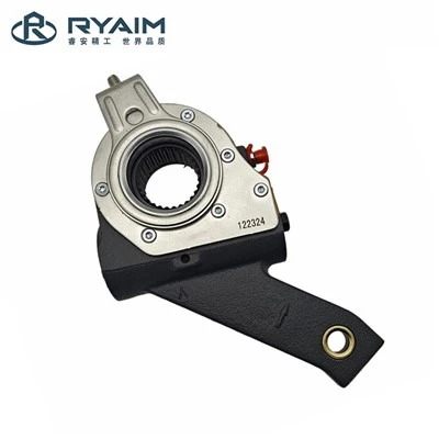 America Truck Air Brake Automatic Slack Adjuster S-ABA 1/2" ,28 Spline 5.5" OEM 40020231