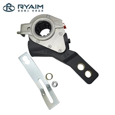 Brake Adjuster S-ABA 1-1/2”,10 Spline 5.5”-6.5” OEM 40010143
