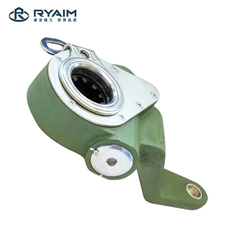 Slack Adjuster For Russian Kamaz Vehicles, 9201-3503011-10
