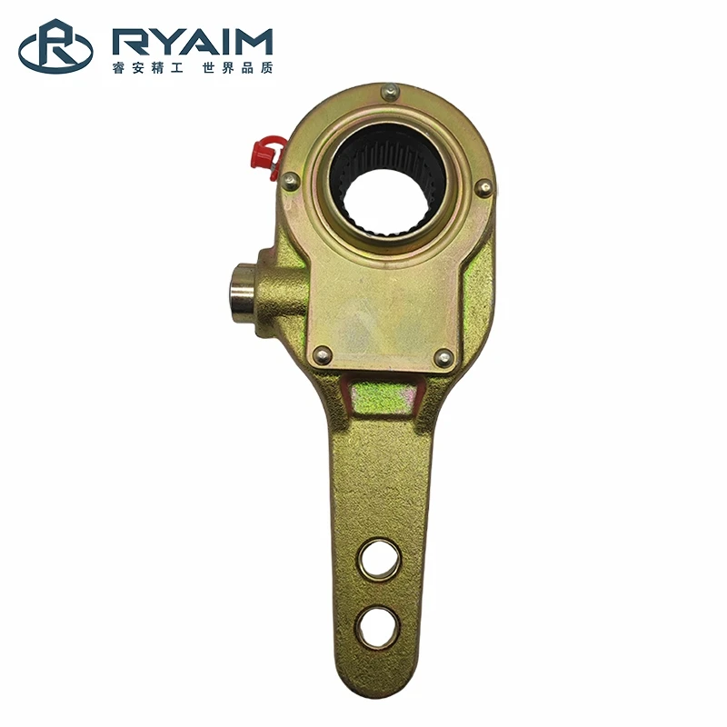 Slack Adjuster For Trailer Air Brake Parts 2Holes 28 Teeth KN44051