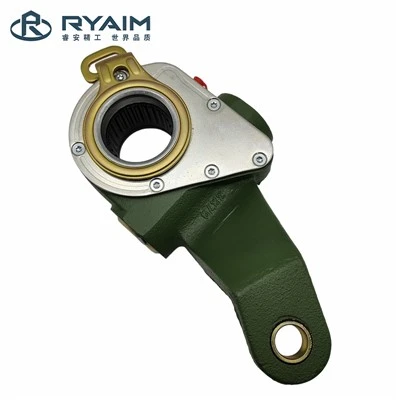 Heavy Duty Europe Truck Automatic Slack Adjuster 70952 Fits Mercedes Benz