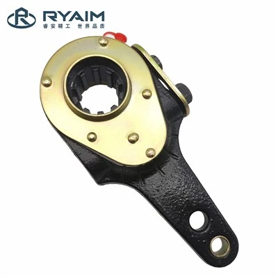 Heavy Duty Russia Truck Brake Slack Adjuster Maz 64221-3501236