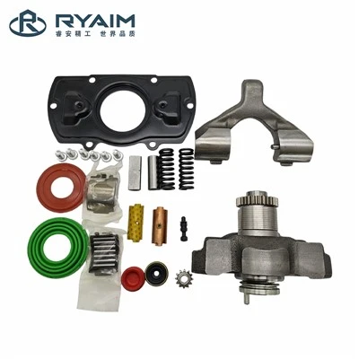 Heavy Duty Wabco Type Brake Caliper Repair Kit for MAXX 22