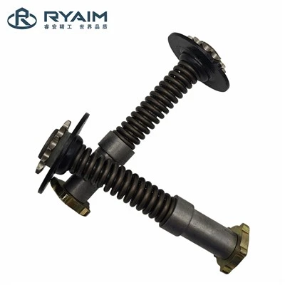 Knorr Style Brake Caliper Replacement Parts CKSK.10.1 / 3027 / Caliper Adjusting Mechanism