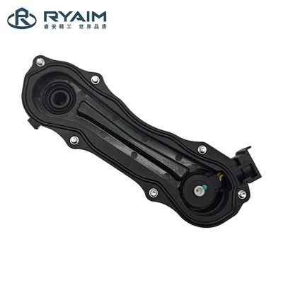 Knorr Type Disc Brake Caliper for Trailer Disc Caliper Caliper Plastic Cover
