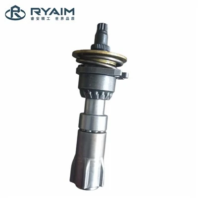 OEM Quality Knorr Style Disc Brake Caliper Adjusting Mechanism for SB6/SB7, SN6/SN7/SK7