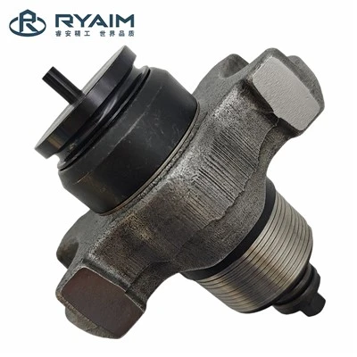 Wabco Type Air Disc Brake Caliper Caliper Adjusting Mechanism 115mm for SAF Axles PAN 19-1
