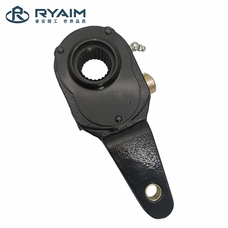 Tata Heavy Duty Truck Slack Adjuster 264142110117 Tata 709 Rear Right 24 Teeth