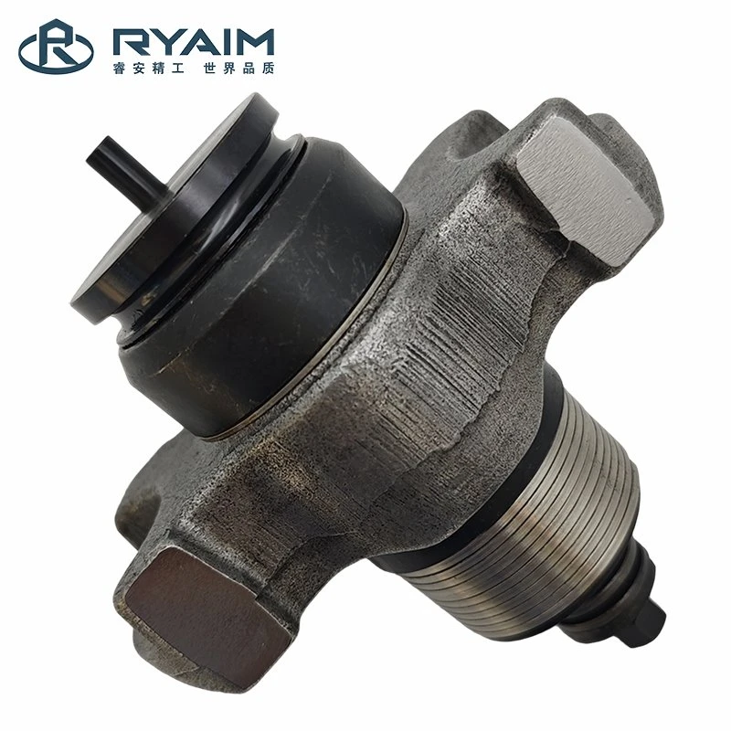 Wabco Type Air Disc Brake Caliper Caliper Adjusting Mechanism 115mm for SAF Axles PAN 19-1